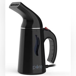 New Pure portable steamer